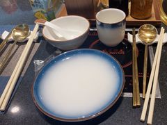 -汉城馆·烤肉火锅餐厅·韩国烤肉(河北云瑧世纪大饭店)