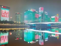 -闽江夜游台江旅游码头