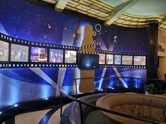 电影节展示区-大光明电影院(南京西路店)