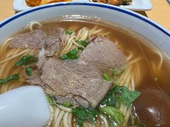 -苏氏牛肉面(团结路店)