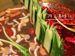 -海底捞火锅(石狮泰禾广场店)
