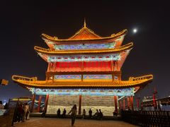 -西安城墙·碑林历史文化景区