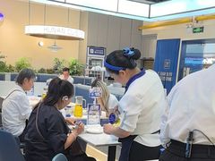 -兰湘子·湘菜小炒(盛龙广场店)
