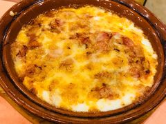 -萨莉亚意式餐厅(天河城购物中心店)