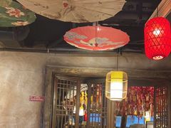 -城墙拐拐火锅(三峡广场黑金冠店)