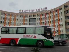 -上海市曹杨职业技术学校