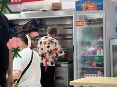 -海关荤豆花(洋河一路店)