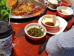 -大龙燚·旷野鲜火锅(广州首店)
