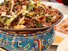 -聚德华天烤肉季·宴会厅(什刹海总店)