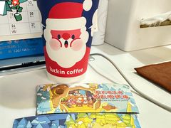 -瑞幸咖啡(凯德龙之梦莘庄店)