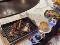 -巴音浩日娲·蒙餐(双林东路店)