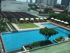 -曼谷铂尔曼皇权酒店