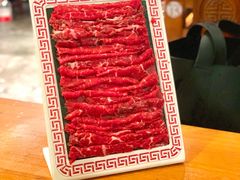 -乐宴·老北京铜火锅(桂庙店)