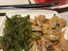 -海底捞火锅(勒泰店)