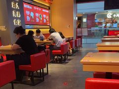 -朴大叔拌饭(上海金山万达店)