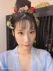 -盘子女人坊古装写真摄影(天津总店)