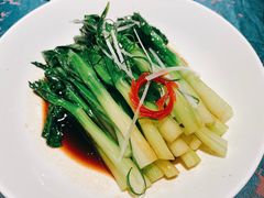 -茶人村·宫廷私厨(奥体印象城店)