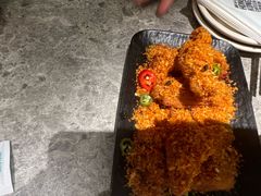 -留半山·香港食堂(啦啦宝都店)
