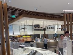 -亚特兰蒂斯-番红花海鲜自助餐厅·鲜活海鲜·小火锅