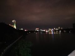 -南宁南湖公园