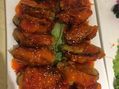 -肘子酥·天津菜·特色捞面(德云社店)