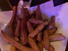 -上海柏悦酒店·世纪100牛排馆