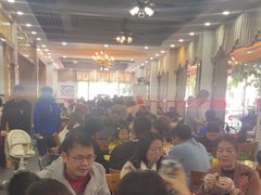 -煲煲掂风味煲仔饭餐厅(西区店)