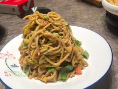 -巴盟人家·内蒙地方菜(华丽家族店)