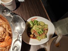 -胖哥俩肉蟹煲(杭州下沙学林街店)