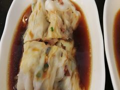 秘制叉烧肠-卓粤拉肠(红庙店)