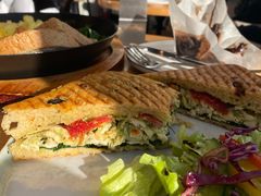 -Jamaicablue Coffeeshop(中央广场店)