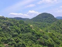 -九鲤湖风景区