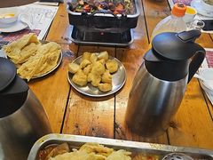 -后街佬·炭火鲜鱼杂(南城店)