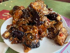 -桃子餐厅·天津菜(红星路直营店)