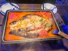 -炉鱼(天河领展店)