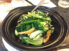 -中国厨房/台湾牛肉面