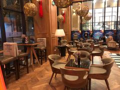 -MRX狼人杀俱乐部(黄浦店)
