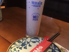 -醉虎传(南锣鼓巷店)