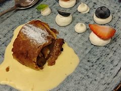 -长沙北辰洲际酒店-兰调全日餐厅