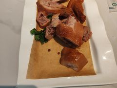 -华竹饭店(中央大街店)