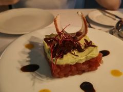 -圣丰索菲特·法国餐厅