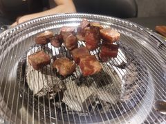 -本炙炭烤·蒲烧活鳗料理店(金沙洲店)