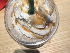 大吉大栗玛奇朵星冰乐-星巴克(北京望京店)