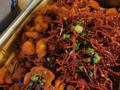 小酒馆辣子鸡-下酒(华熙店)