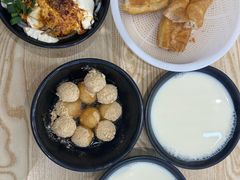 豆面汤圆-豆香园(龙翔店)