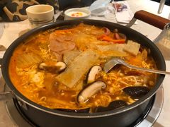 -七八冷面·延边朝鲜族美食(欢乐谷店)