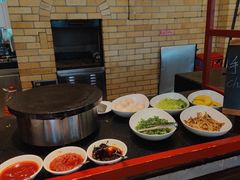 -圣丰索菲特·2 On 988 Café 自助餐厅