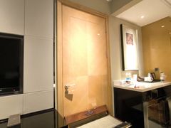 -广州增城富力万达嘉华酒店