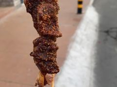 -腰子哥烤串(石佛营炫特店)