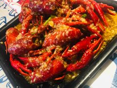 -松哥油焖大虾(科技园店)